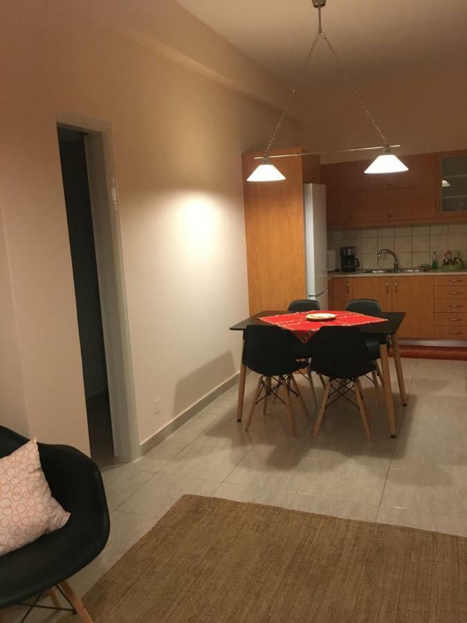 Central 2-Bedroom Luxury Apartment Heraklion  Exterior photo